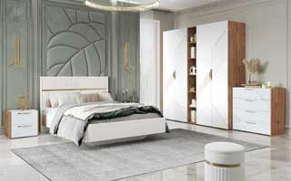 Спальня Монако 903